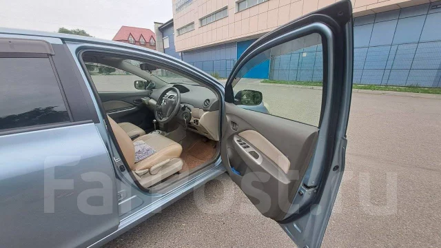 Toyota Belta. �������, 4wd, 1.3 (87 000��.�.), ������, 115 598����. �� ����
