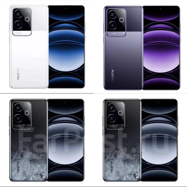 Realme. �����, 1 ��. ��� ����� �� ���������� ����