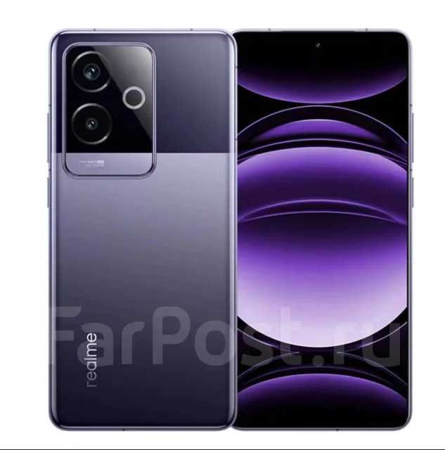 Realme. �����, 1 ��. ��� ����� �� ���������� ����