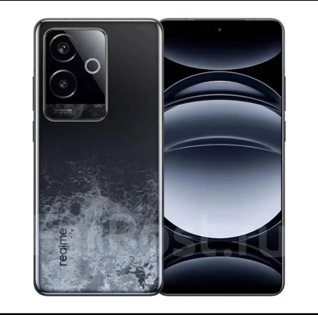 Realme. �����, 1 ��. ��� ����� �� ���������� ����