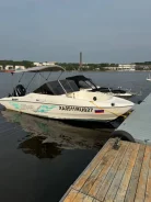 Yamaha SRV-20. 2000 ���, ����� 6,1��., ��������� ���������, 115��.�., ������ ����