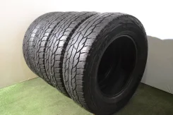 Cooper Discoverer A/T 3. ������, �/�, ����� 50 % ����
