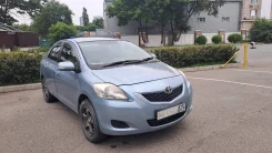 Toyota Belta. �������, 4wd, 1.3 (87 000��.�.), ������, 115 598����. �� ����