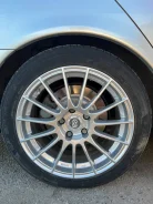 Enkei RS05. 8.0x17", 5x114.3, ET35 ����