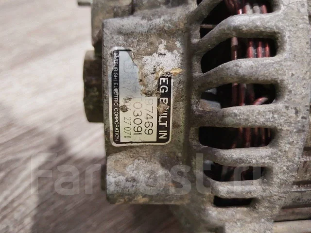 ��������� Mitsubishi MD197469 MD197469 ����