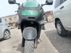 Kawasaki ZZR 1200. 1 100����. ��., ��������, ���������, ������ �� �� ����