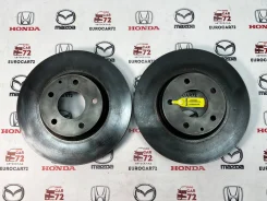 ����� ��������� �������� Mazda 6 GL 2018-2024 GHR133251A ����