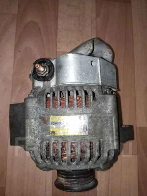 ������ ��������� 3S 4S 5S 27060-7437 ����