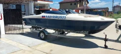 Yamaha SRV-20. 2004 ���, ����� 6,4��., ��������� ���������, 58,84��.�., ������ ����
