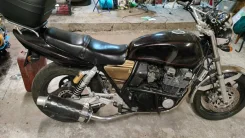 Yamaha XJR 400. 400����. ��., ��������, ���������, ������ �� �� ����
