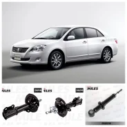 ������������ Miles � ���� (�������� 4��) Toyota Allion/Premio DG21628-01 ����