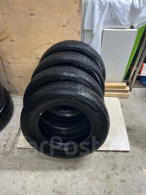 Yokohama Geolandar H/T-S. ������, �/�, ����� 10 % ����