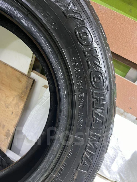 Yokohama Geolandar H/T-S. ������, �/�, ����� 10 % ����