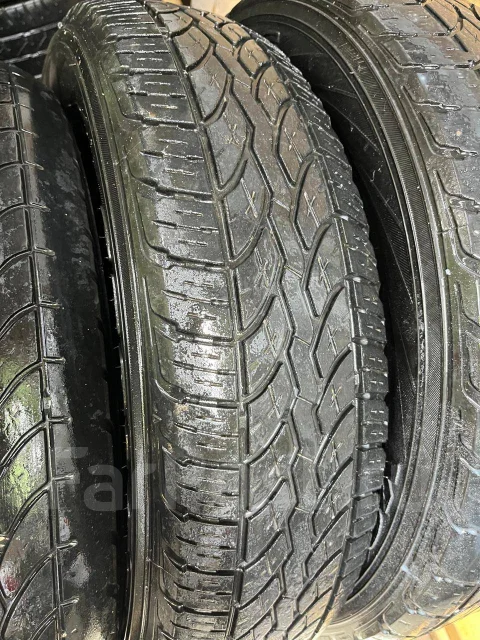 Yokohama Geolandar H/T-S. ������, �/�, ����� 10 % ����