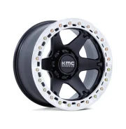 MLJ KMC KM238 VI Beadlock. 10.0x20", 5x127, 6x139.7, 8x165.1, ET-48. ��� ����� �� ������������ ����