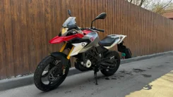 BMW G 310 GS. 310����. ��., ��������, ���������, ������ �� �� ����