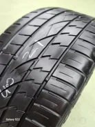 Continental ContiCrossContact UHP. ������, 2015 ���, �/�, ����� 50 % ����