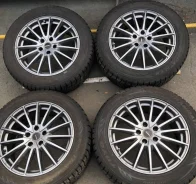 Kosei AirBerg. 7.5x18", 5x114.3, ET38, �� 73���. ����