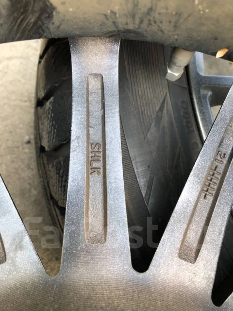 Kosei AirBerg. 7.5x18", 5x114.3, ET38, �� 73���. ����