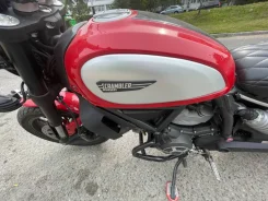 Ducati Scrambler. 800����. ��., ��������, ���������, ��� ������� ����