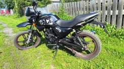 Regulmoto SK 200-9. 200����. ��., ��������, ���������, ������ �� �� ����