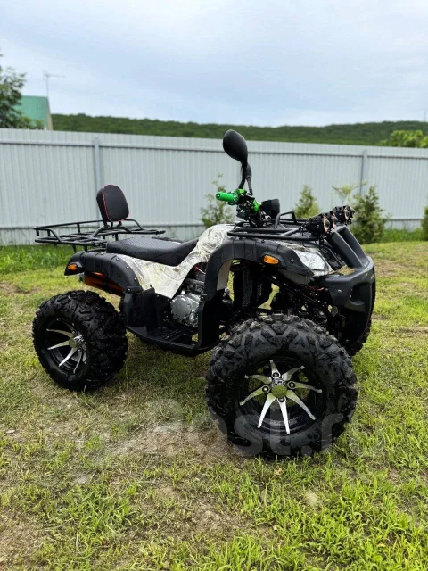 Yamaha Grizzly. ��������, ��� ���\���, �� ����