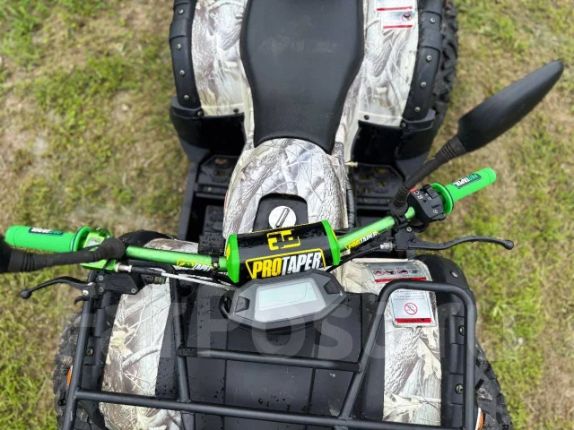 Yamaha Grizzly. ��������, ��� ���\���, �� ����