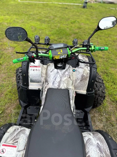 Yamaha Grizzly. ��������, ��� ���\���, �� ����