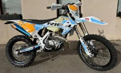 Rieju MR 300 Six Days France. 300����. ��., ��������, ��� ���, ��� ������� ����
