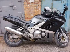 Kawasaki ZZR 600 Ninja. 600����. ��., ��������, ���������, ��� ������� ����