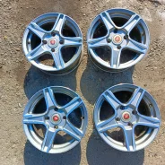 Top True. 6.5x15", 4x114.3, ET40, �� 66,1���. ����