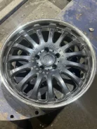 Crimson Linea Sport. 8.0x18", 5x114.3, ET45 ����