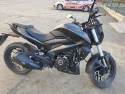 Bajaj Dominar 400. 373����. ��., ��������, ���������, ������ �� �� ����