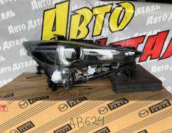   Led Mazda CX-5 c 2017 - .  KB8P51031J 