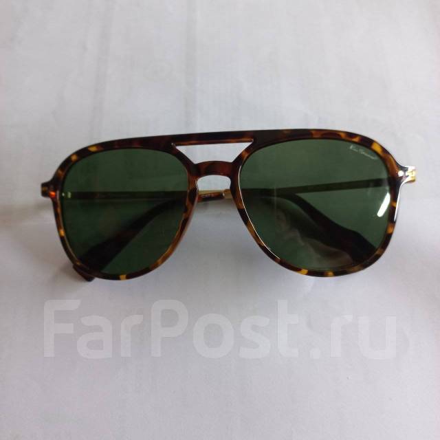 Очки мужские солнцезащитные BEN Sherman новые, в упаковке, фирменные ...
