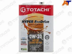 Totachi Hyper EcoDrive