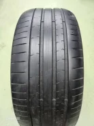 Pirelli P Zero PZ4. ������, 2022 ���, �/�, ����� 45 % ����
