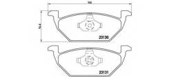    |  | Brembo P85041 P85041 