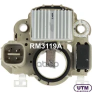 ��������� ���������� UTM RM3119A RM3119A ����