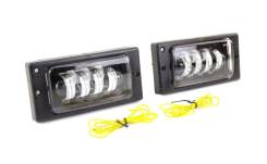   LED Sal-man  2110-2115  +   