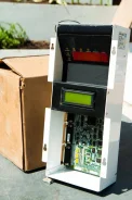 ���� ���������� MP3000-A Thermoking 845-1909,�8452214,�45-1909R,�45-2009 Thermoking [10914] ����