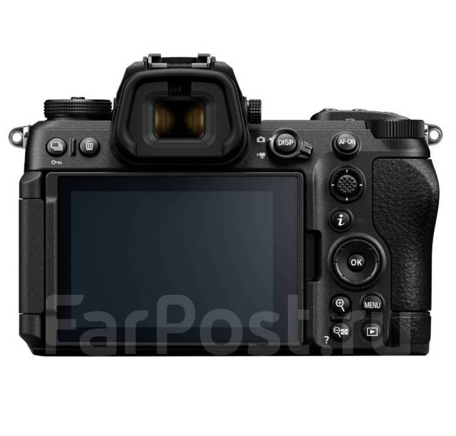 Цифровая камера Nikon Z6 III + 24-70mm f4 S, новый, под заказ, так же ...