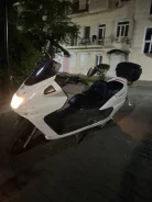 Yamaha Majesty 250. 250����. ��., ��������, ���������, ������ �� �� ����