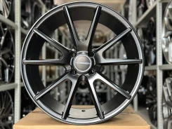 Vossen VFS-1. 7.5x17", 4x100, ET40, �� 73,1���. ��� ����� �� �������� ����