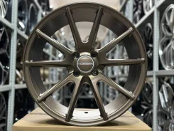 Vossen VFS-1. 7.5x17", 4x100, ET40, �� 73,1���. ��� ����� �� �������� ����