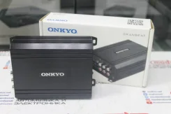 Onkyo