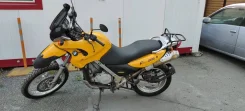 BMW F 650 GS. 650����. ��., ��������, ���������, ��� ������� ����