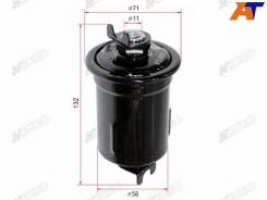   Toyota LAND Cruiser Prado/Hilux 3RZFE 95-02 FT1133 FT1133 