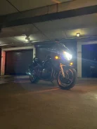 Suzuki GSF 1200S Bandit. 1 156����. ��., ��������, ���������, ������ �� �� ����