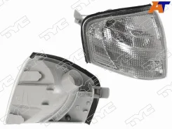 ������� Mercedes C-Class, Mercedes C-Class W202 93-00 TYC TG-440-1502R-UE-C, ������ TG4401502RUEC ����